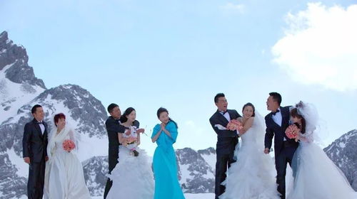 重启浪漫，免费观看之旅的婚礼短剧
