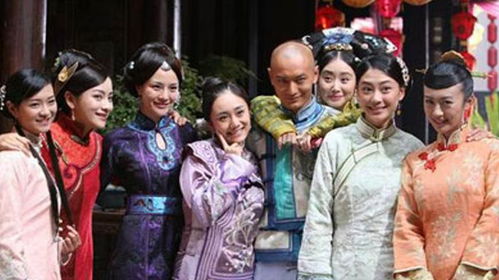 免费观看，假太监宫廷秘闻短剧