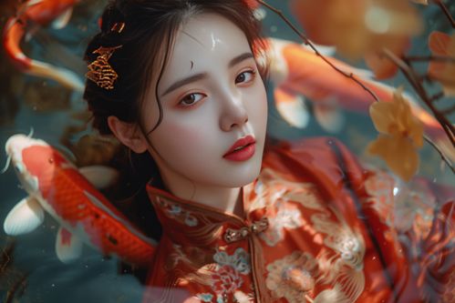 国风小姐短剧，尽享传统之美免费观看