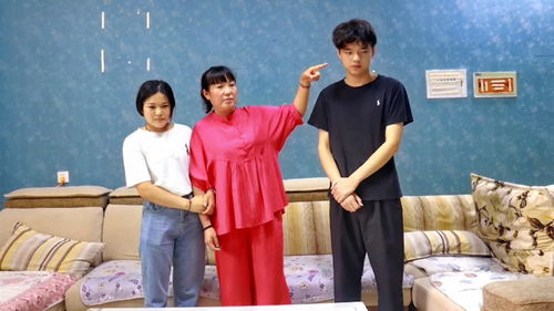 待你回家，温馨短剧免费观看