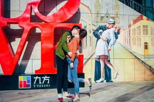 夜幕下的浪漫邂逅，免费爱情短剧等你观看