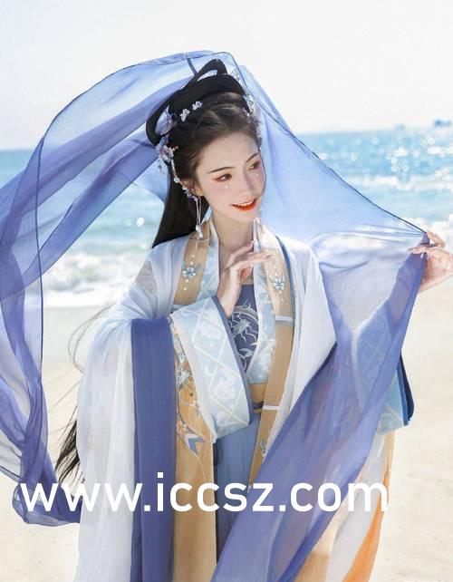 汉服魅力之旅，免费欣赏汉服之美短剧集