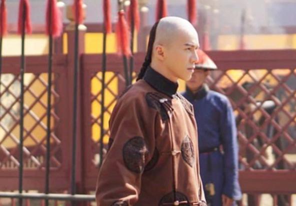 贴身侍卫，免费短剧观看