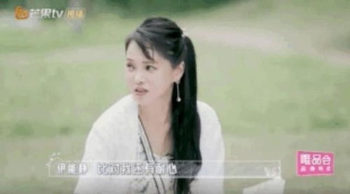 悔婚傻子，深思之作