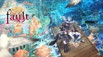 蓝色幻想，免费视觉盛宴短剧