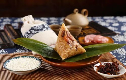 端午粽香，短剧免费观看——品味传统佳节氛围