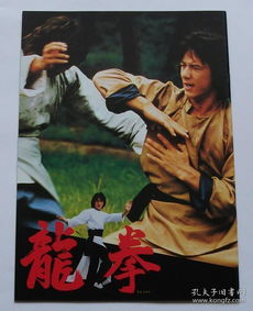 龙拳（77集）