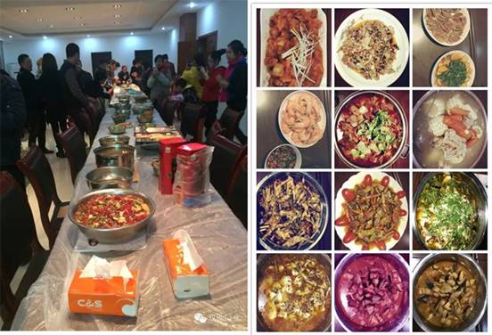 品味厨艺盛宴，尽享美食魅力——免费观看预制厨神短剧