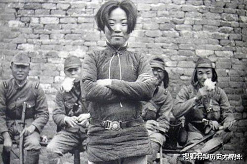 免费观看，鬼子军官的背后故事短剧