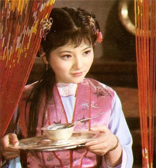 穿越时空的古装侍女，免费观看的视觉盛宴
