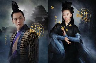 皇子归来，视觉与情感的盛宴短剧免费观看