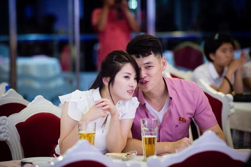 免费观看，露营之下的爱情故事短剧
