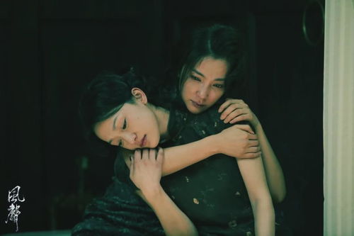 致命温柔，情感悬疑短剧免费观赏