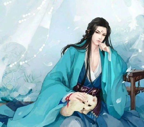 重温经典古风之美，免费观看公公古装短剧