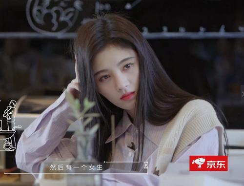 网络审判下的糖之诱惑，鞠婧祎吃糖图事件解析