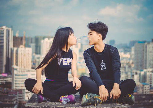 拥抱爱情，免费欣赏女性主题短剧的魅力