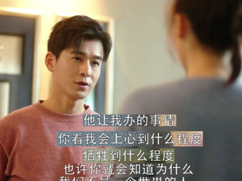 商界风云，误会总裁的真相