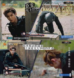 热血警探，利刃出击的英勇瞬间——短剧免费观看指南
