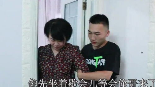 真假弟弟，现代家庭伦理短剧免费观看
