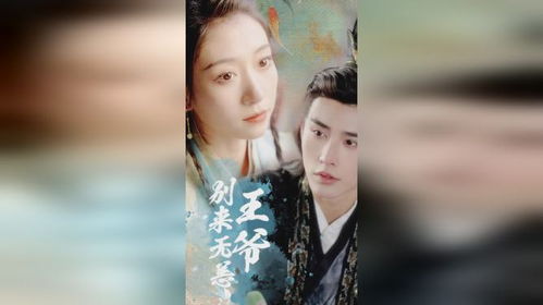 免费观看高清王爷短剧，尽享精彩剧情盛宴