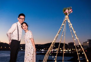 免费观看，浪漫邂逅的婚纱女友甜蜜之旅