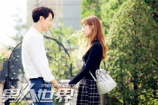 韩剧女友，短剧魅力与免费观看的乐趣