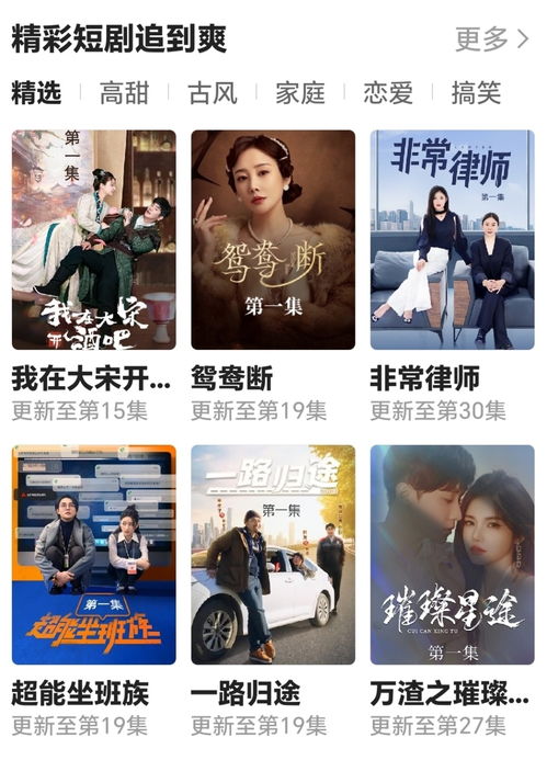 探索狸宠世界，快手短剧免费观看的乐趣之旅