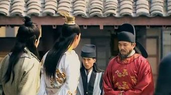 大唐女婿，免费高清短剧在线观看