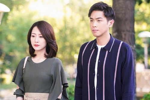 女总裁的醋意，职场爱情甜蜜交织短剧免费观看
