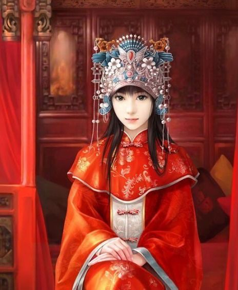 免费观看，若曦公主的古代宫廷传奇