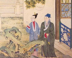 免费欣赏古代生活点滴，高清丫环主仆短剧尽享无阻