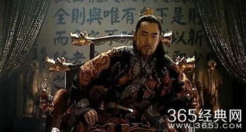 君王归来免费观看全集，重温经典不容错过