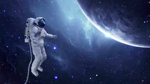 免费观看全集，太空宇宙之旅短剧
