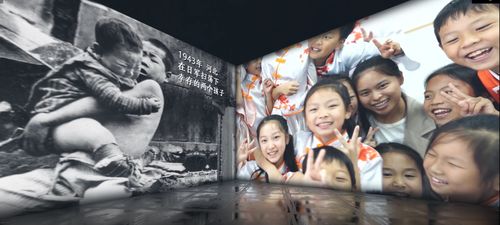 重温历史记忆，免费观看台湾老兵短剧