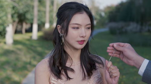 林琪姐姐短剧免费观看，视觉与情感的双重盛宴