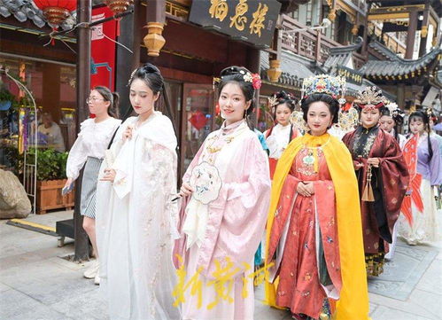 御儿汉服短剧，免费欣赏传统文化魅力