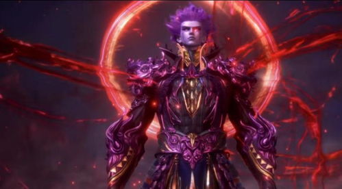 神魔之战，诛神殿大结局免费观看
