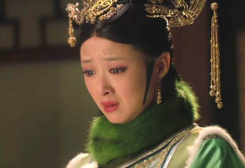 穿越甄嬛，短剧魅力与免费观影的乐趣