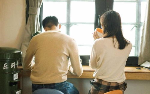 重拾幸福，婚姻挽回之旅——一部引人深思的短剧