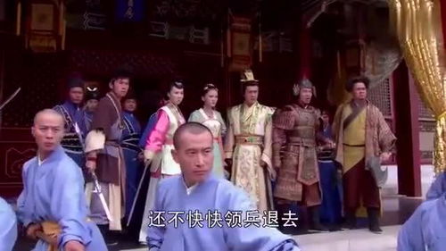 绝世太监短剧，免费观看全集的魅力与价值