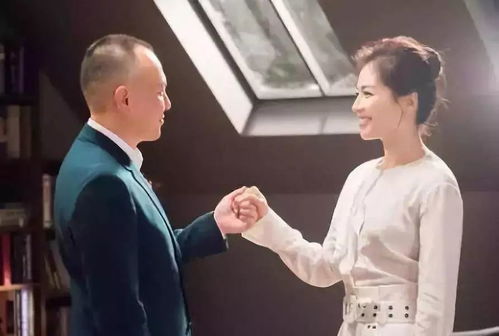 揭秘现实婚姻的奥秘——免费观看高清短剧
