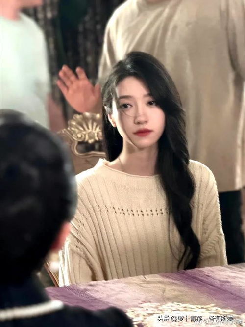 盘点免费观看的短剧女神系列，经典至热播的视觉盛宴