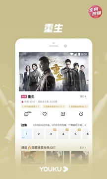 重生骨髓，免费观看全集短剧，探索精彩世界