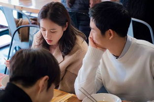 小保姆韩国短剧，免费观看的精彩世界