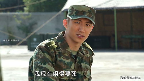 免费观看，帅气兵王短剧的魅力之旅