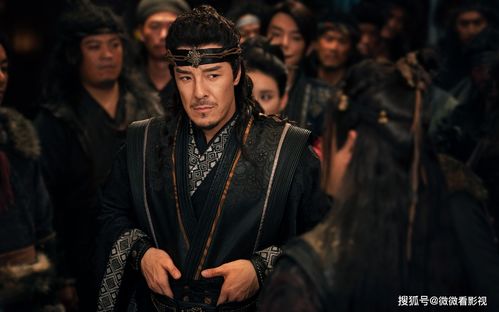 县令孟胤，一部不容错过的免费短剧
