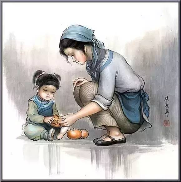 为人为母，一部感人至深的免费短剧