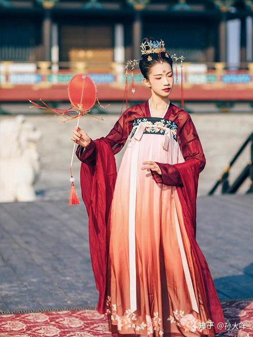 汉服王爷王妃，免费短剧欣赏