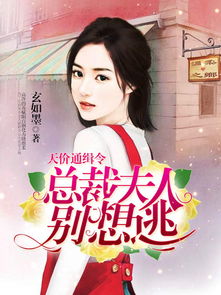 认错总裁夫人，深度解析免费短剧
