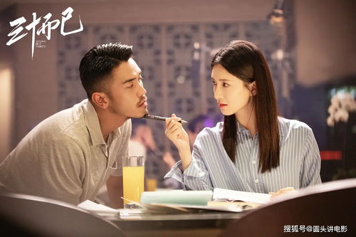 不嫁给傻子，一部引人入胜的免费短剧